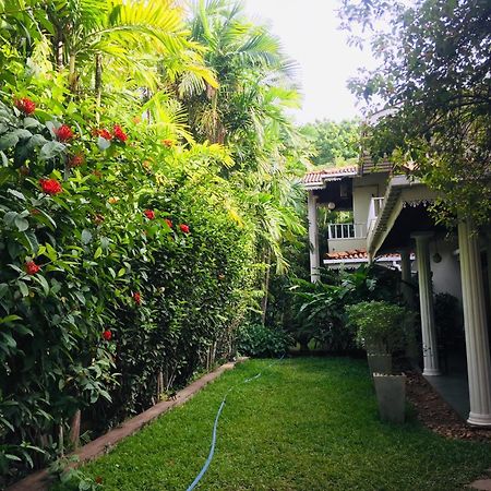 Hotel Sunflower Kataragama Kültér fotó