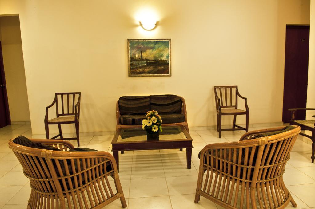 Hotel Sunflower Kataragama Szoba fotó