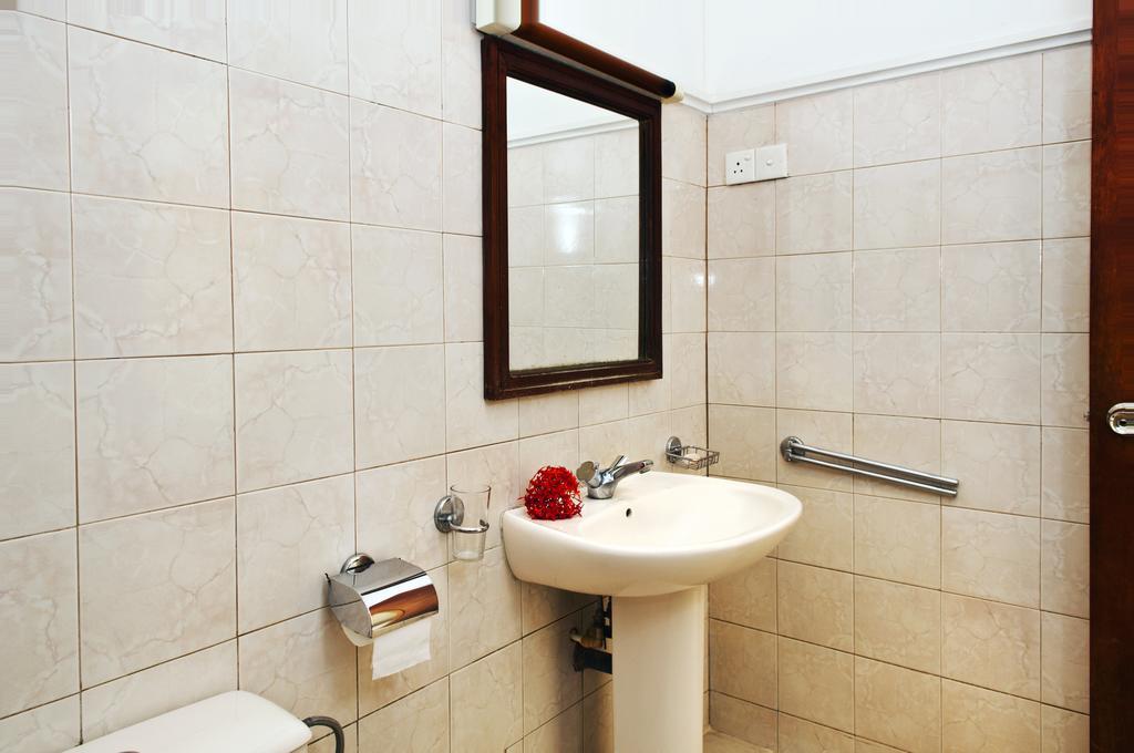 Hotel Sunflower Kataragama Szoba fotó