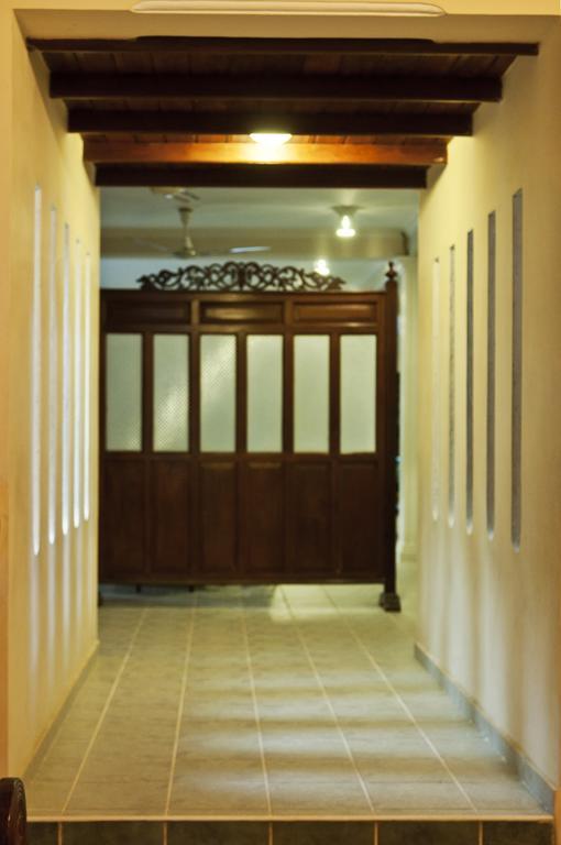 Hotel Sunflower Kataragama Szoba fotó