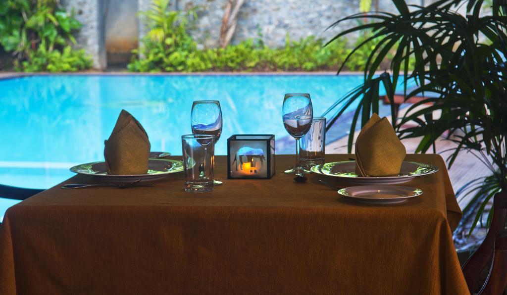 Hotel Sunflower Kataragama Szoba fotó