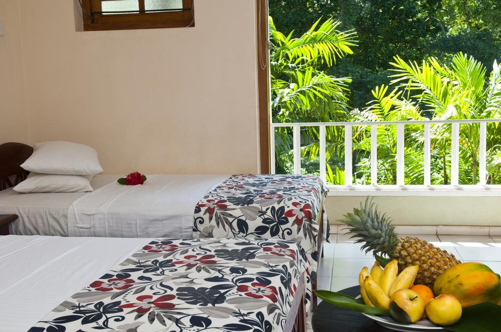 Hotel Sunflower Kataragama Szoba fotó