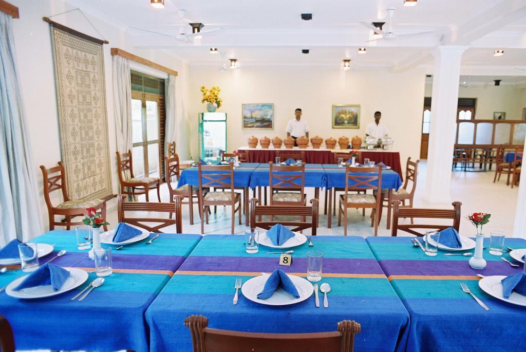 Hotel Sunflower Kataragama Szoba fotó