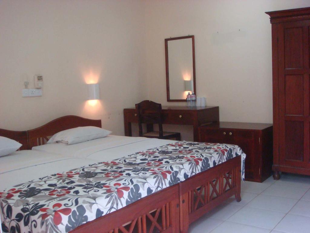 Hotel Sunflower Kataragama Szoba fotó