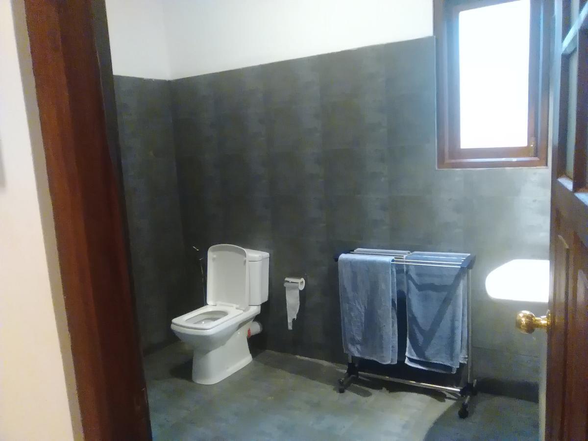 Hotel Sunflower Kataragama Kültér fotó
